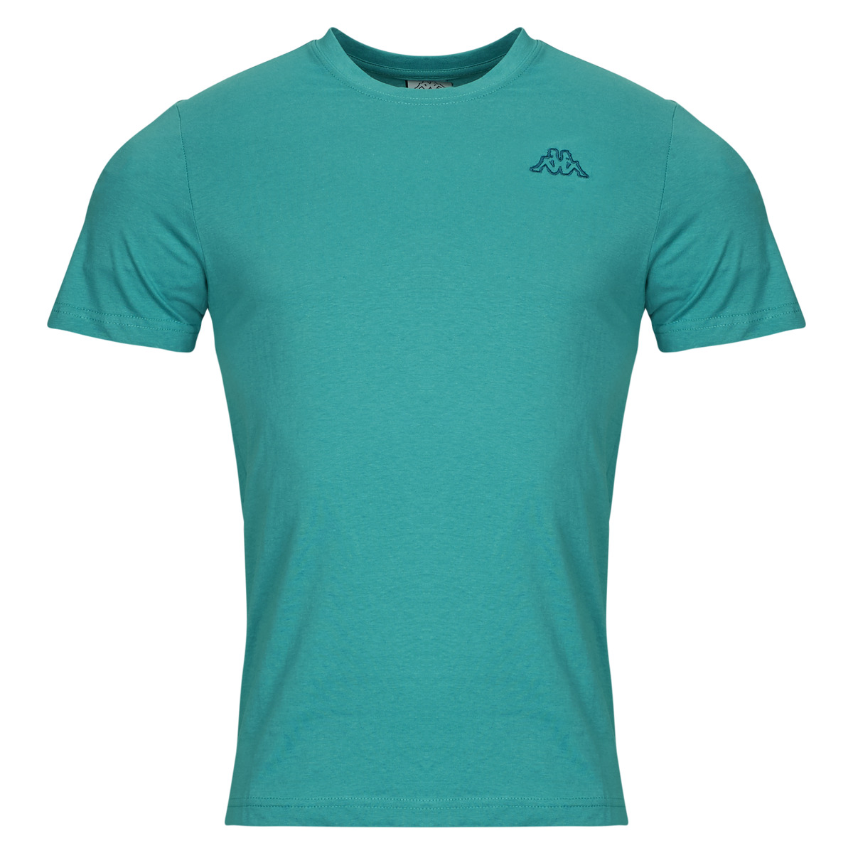 Kappa - CAFERS SLIM - Green / Slate / Green