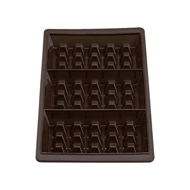Backform 2er-Set Flexi Waffel