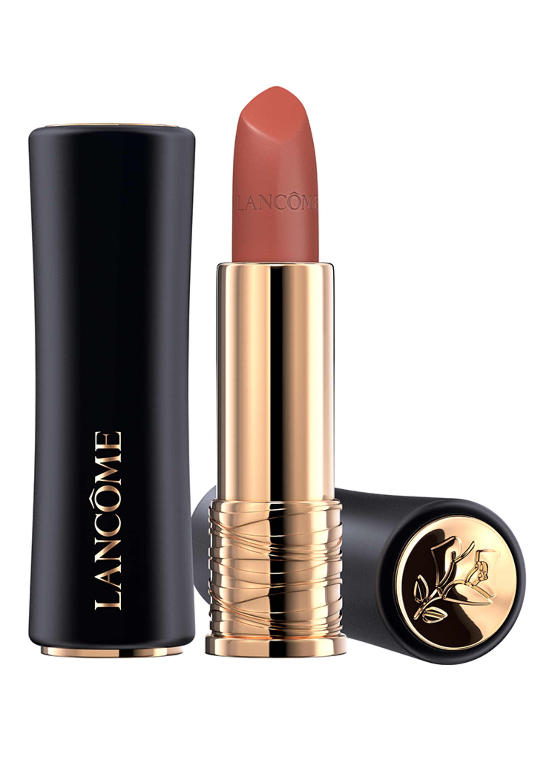 LANCÔME L'ABSOLUE ROUGE DRAMA MATTE