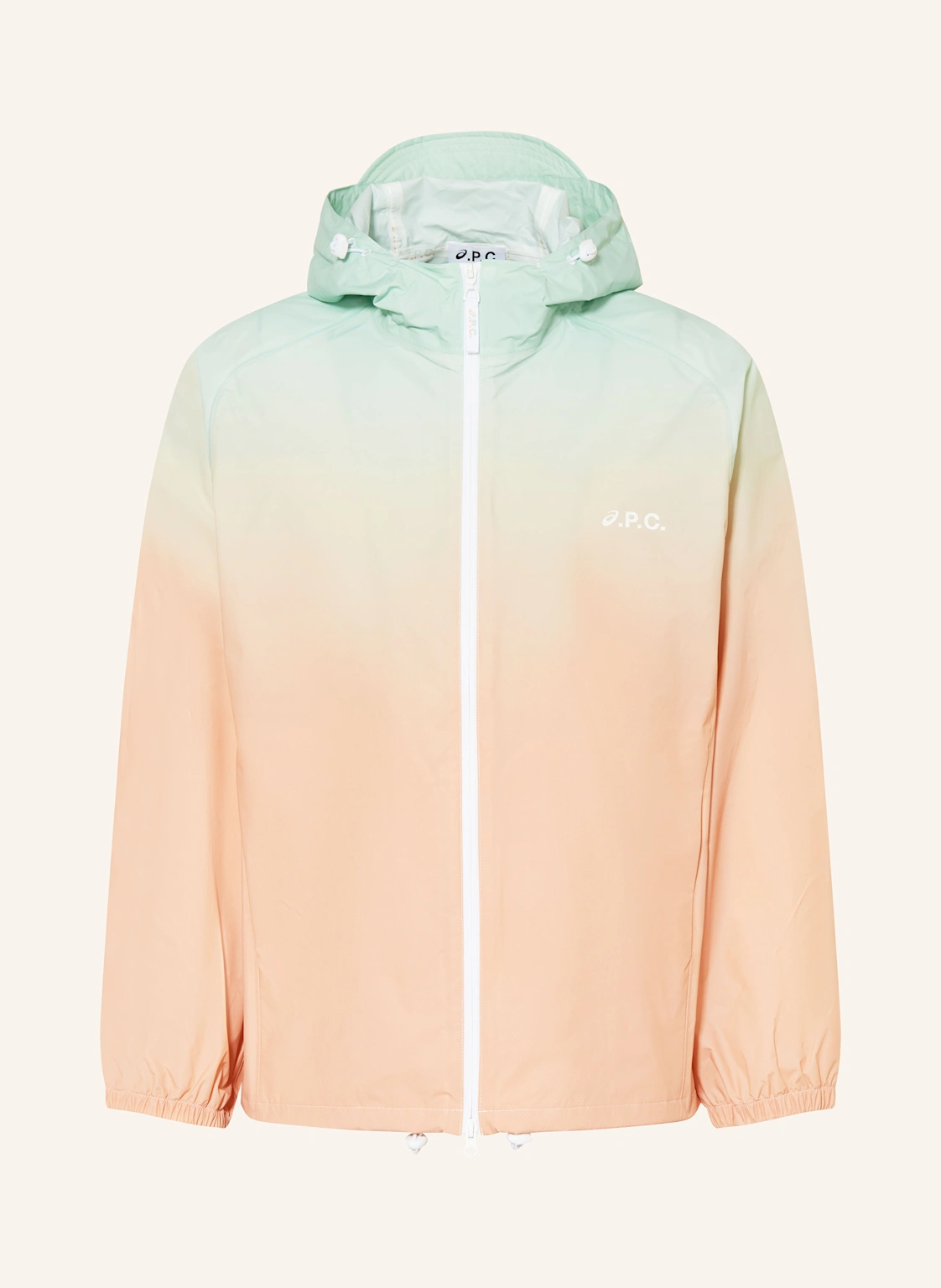 A.P.C. Blouson MEADOW