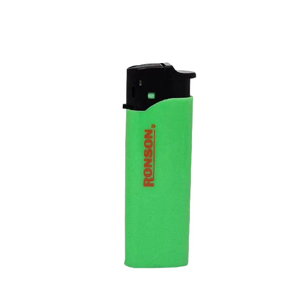 Ronson Electronic Jetflame Lighter