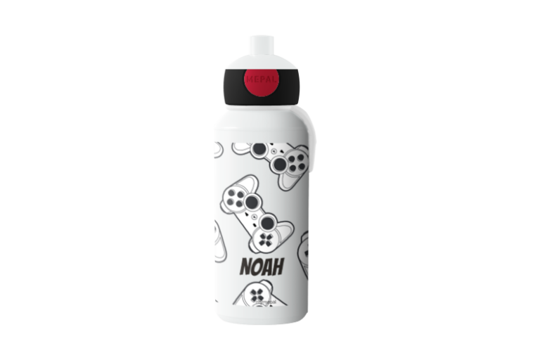 pop-up Campus-400ml - Gaming