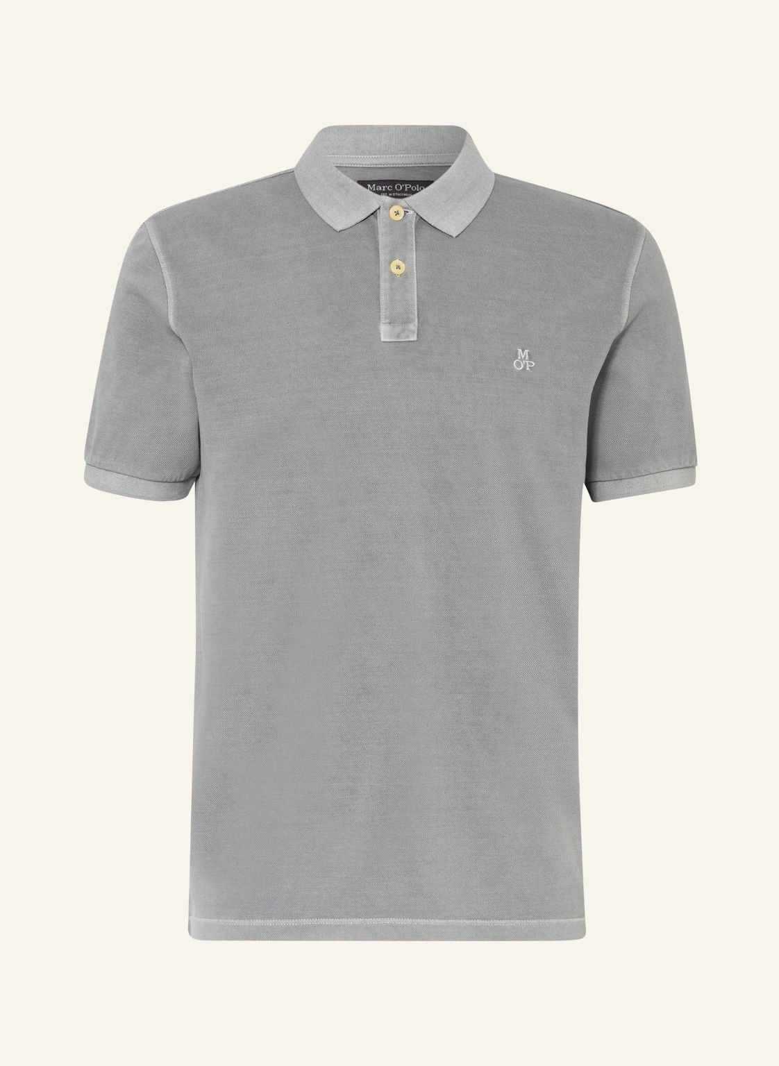 Marc O'Polo Piqué-Poloshirt