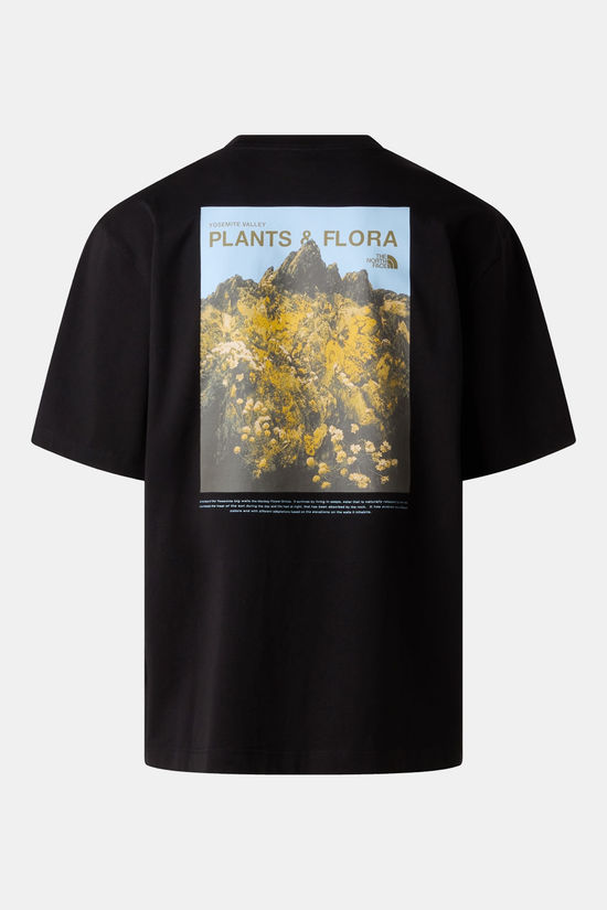 The North Face Plant Flora Oversized Graphic T-shirt