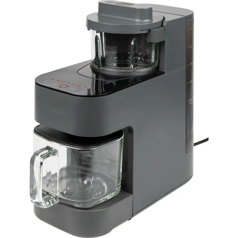 Küchenmaschine Vega Pro