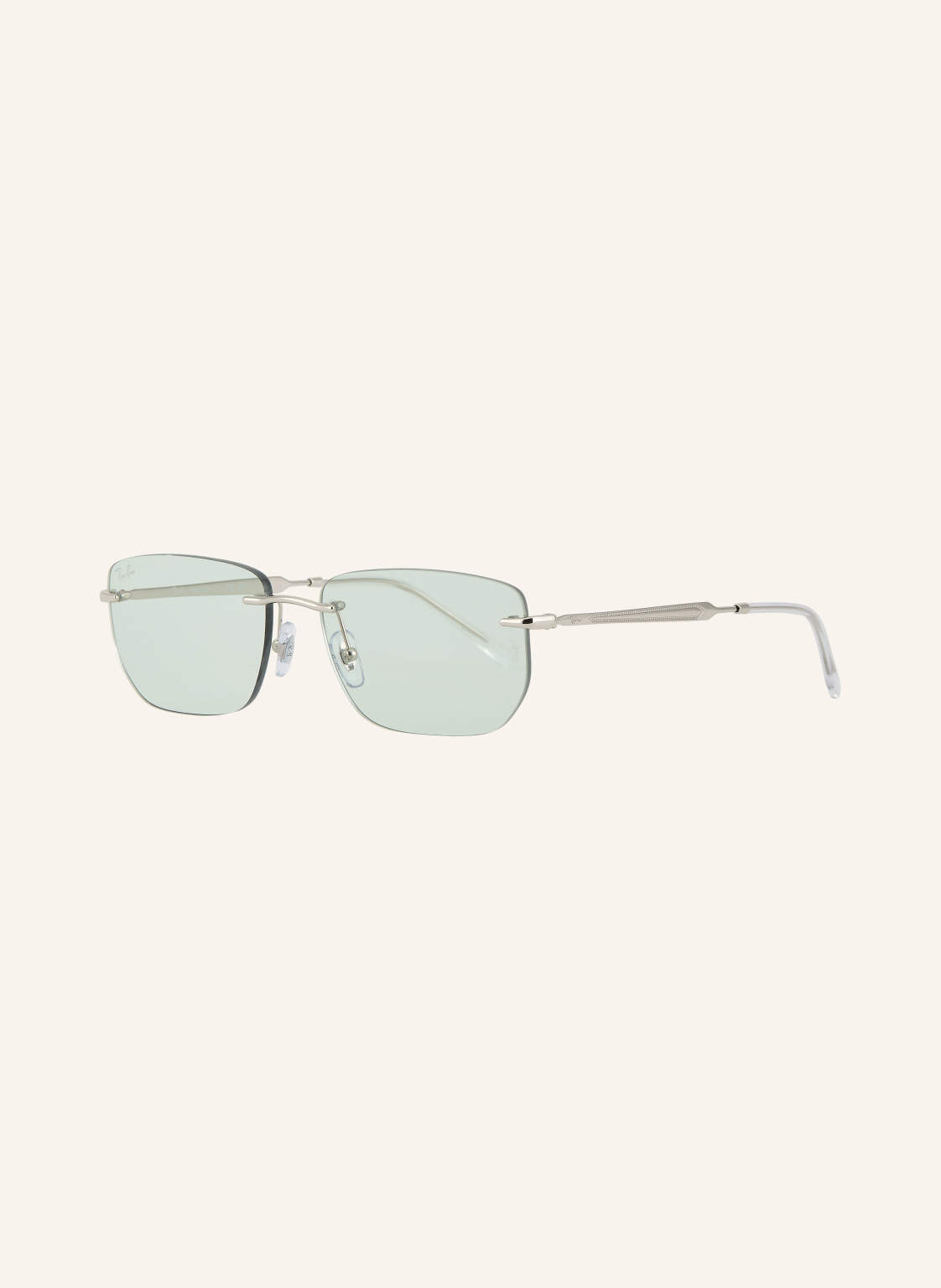 Ray-Ban Sonnenbrille RB3768