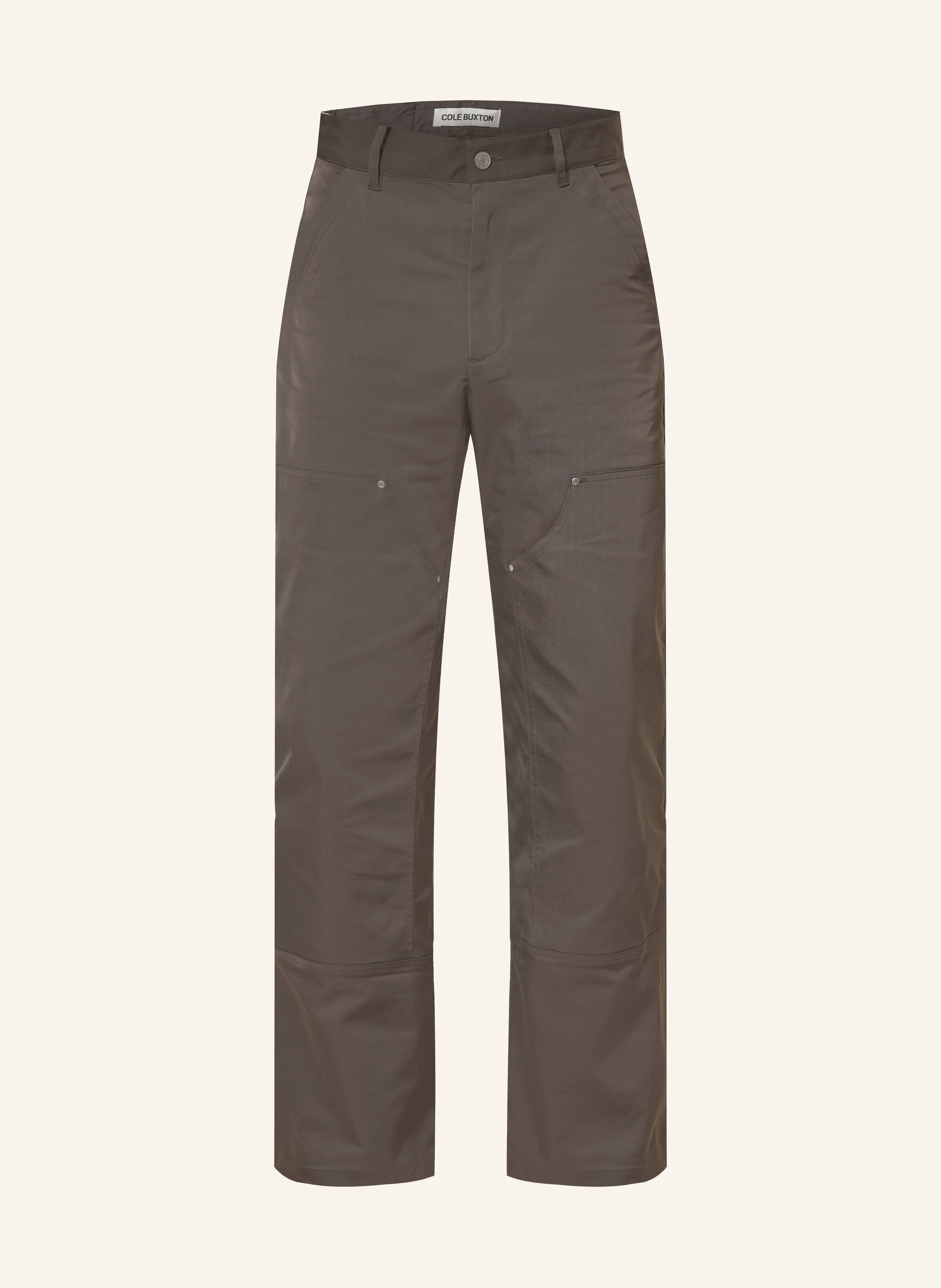 COLE BUXTON Hose Regular Fit