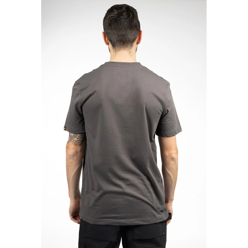 Caterpillar Graphic Tee