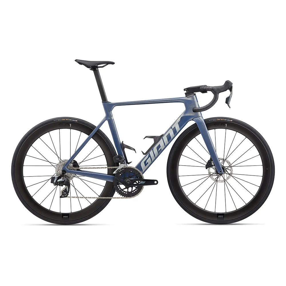 Giant Propel Advanced Pro 1 Rival AXS 2026 road bike