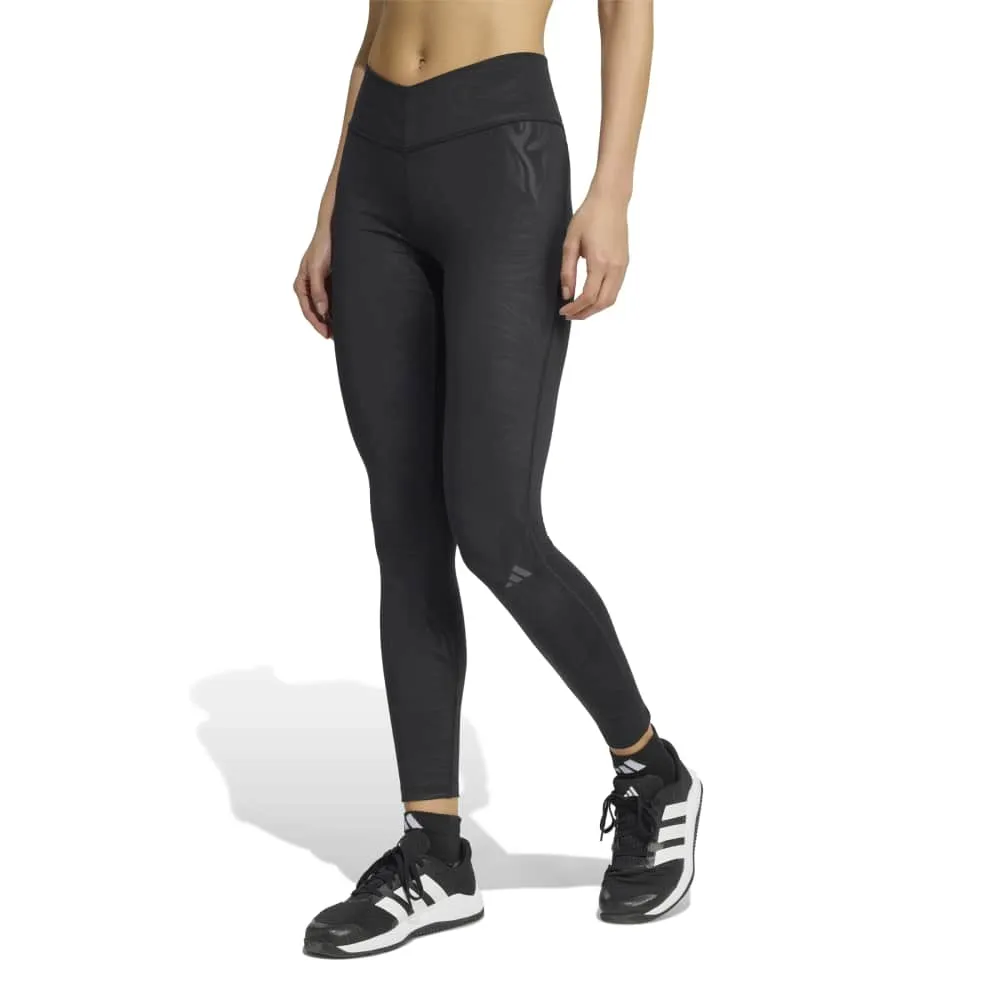 adidas All Me Essentials Graphic 7/8 Leggings