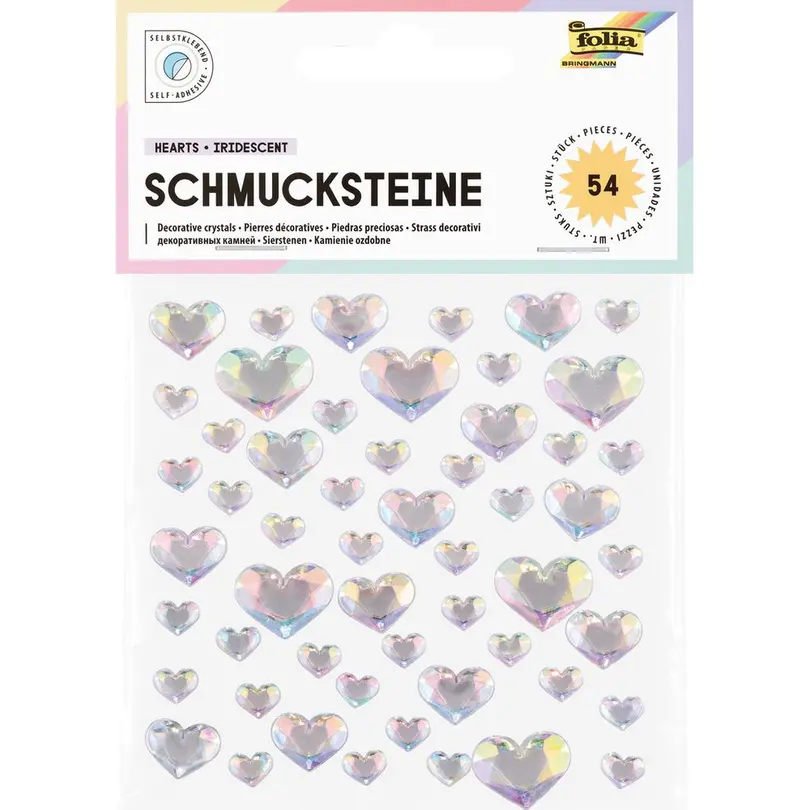 Sticker Kreativ