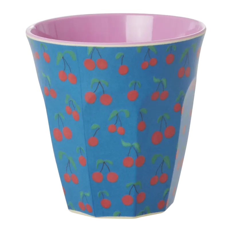 Becher Melamine