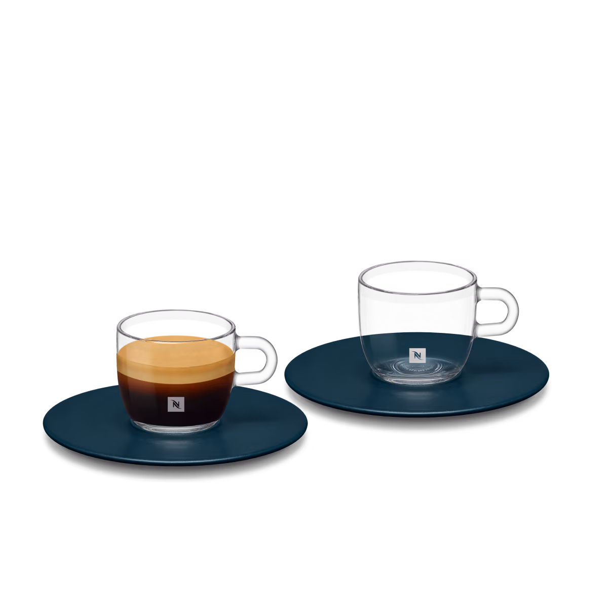 Signature Espresso Set - Nespresso