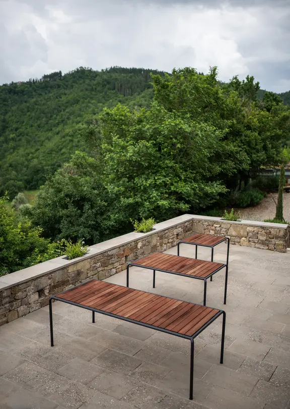 Gartentisch Avanti
