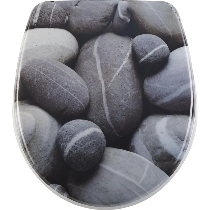WC-Sitz Nice Stones