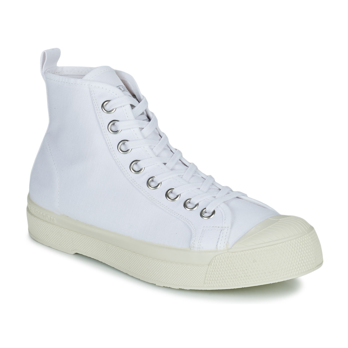 Bensimon - STELLA B79 FEMME - White