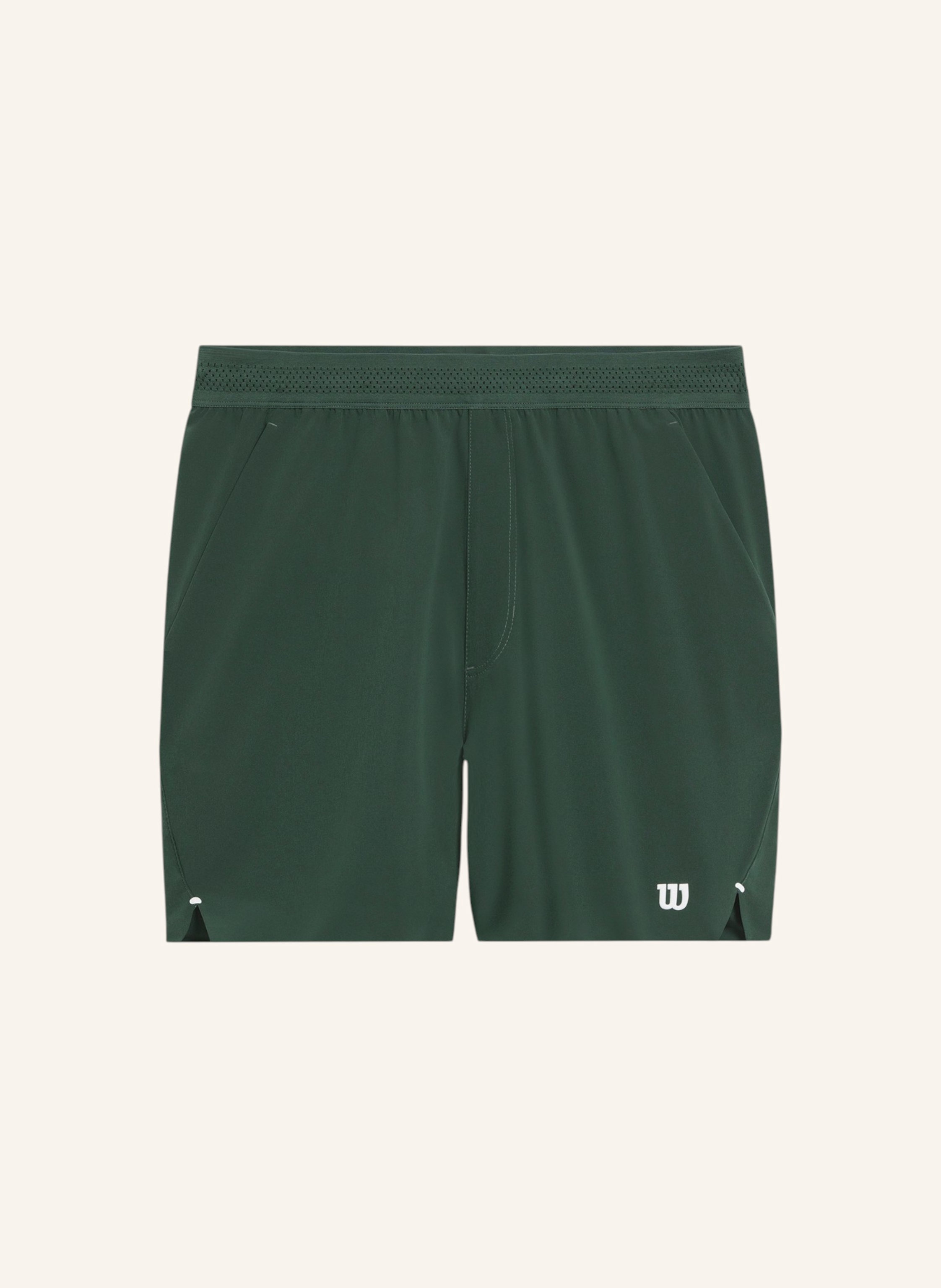 Wilson Sporthose TOURNAMENT SHORT 7IN UNLINED