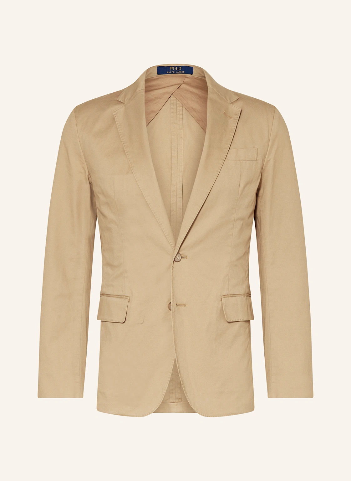 POLO RALPH LAUREN Anzugsakko Modern Fit
