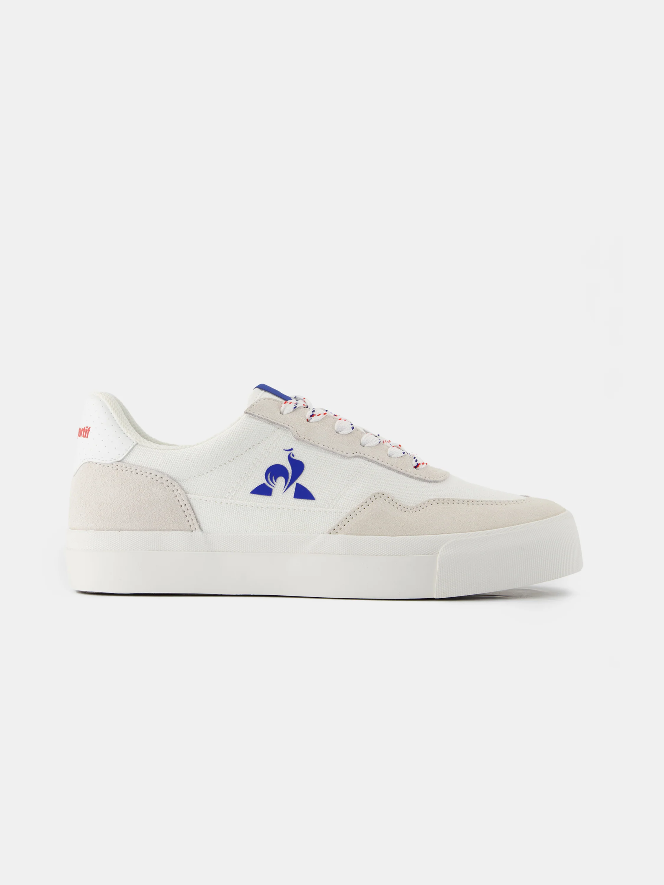 2520540-LCS OLLIE optical white/ lcs cobalt | Chaussures LCS OLLIE Homme