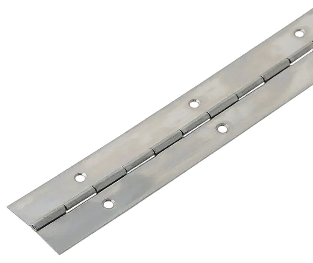 HENGSEL STABILIT 600X20MM NIKKEL