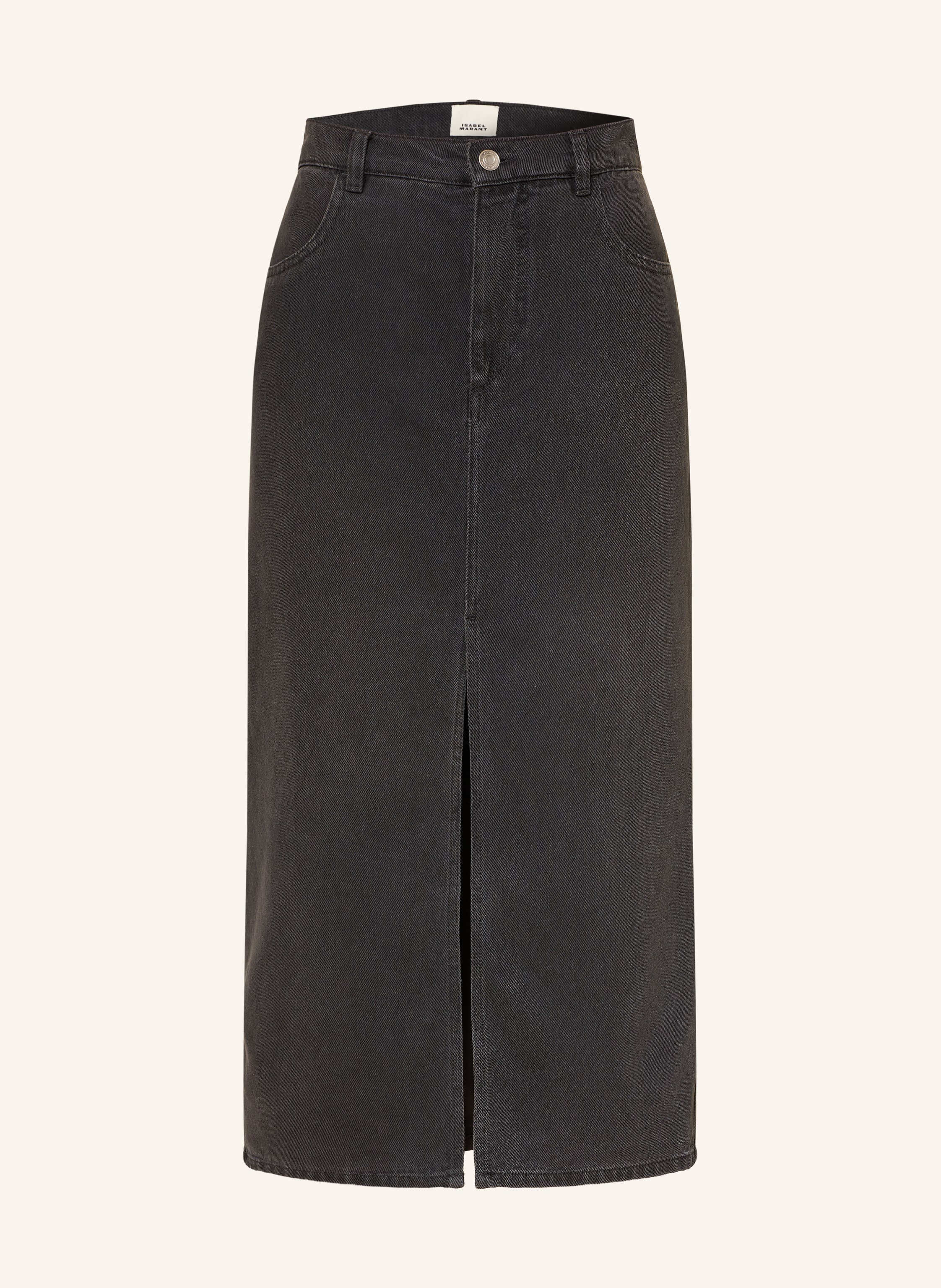 MARANT ÉTOILE Jeansrock FAHARIA