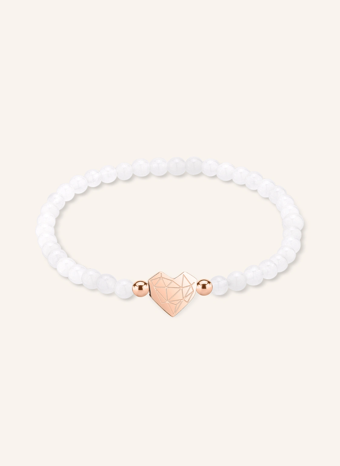 LIEBESKIND Armband aus Edelstahl