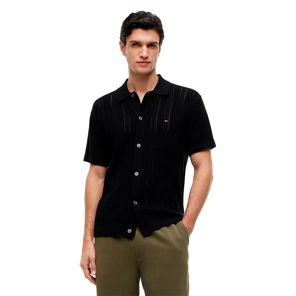 Tommy Hilfiger MW0MW43249 short sleeve shirt