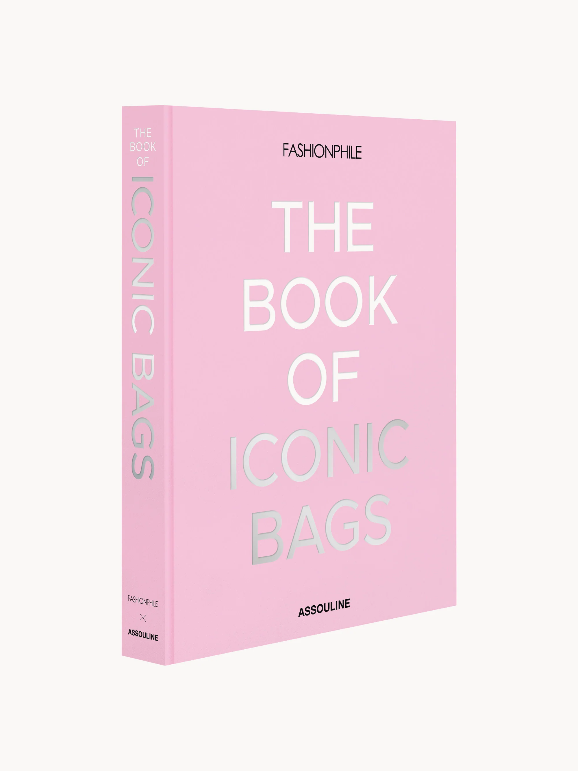 Bildband Fashionphile: The Book of Iconic Bags