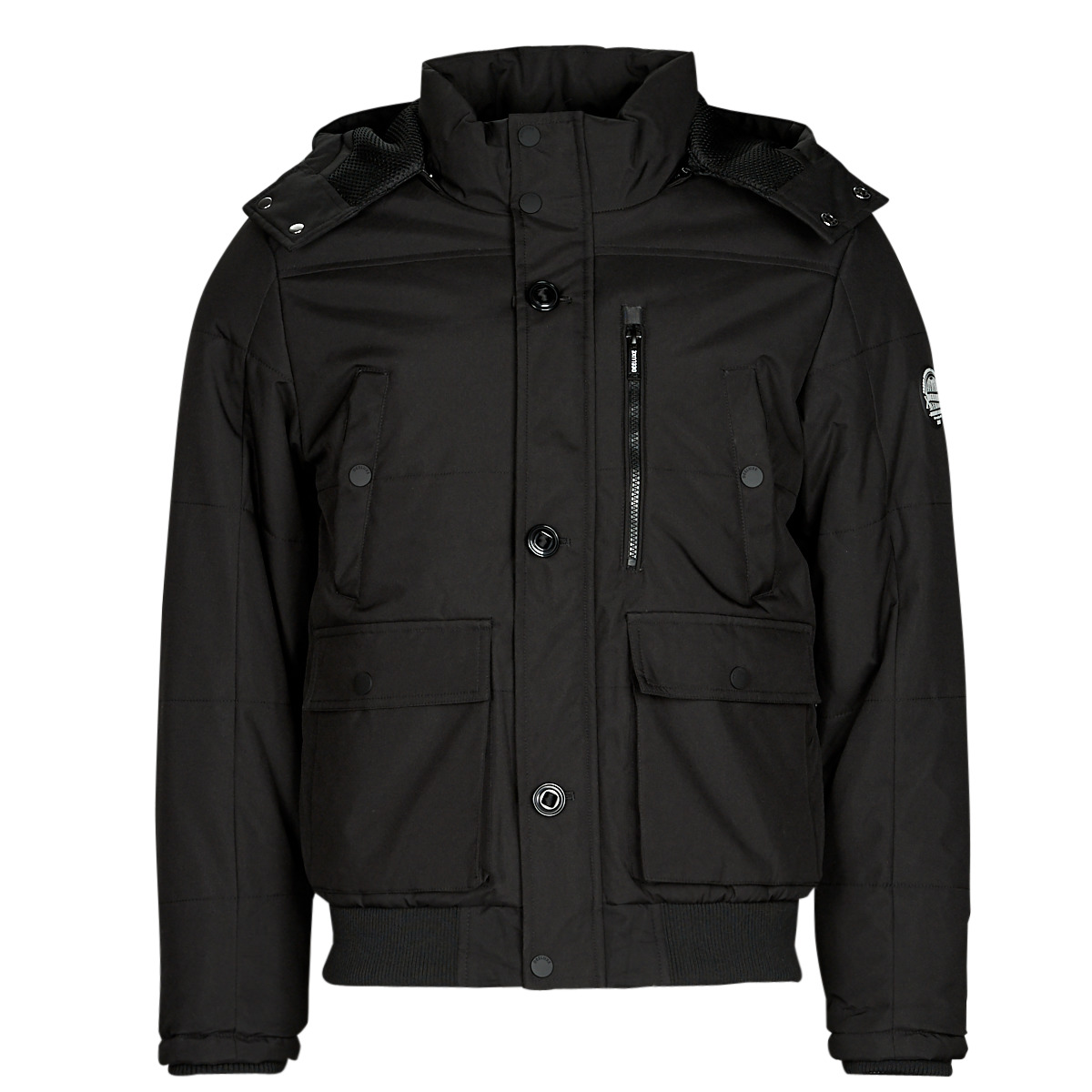 Deeluxe - TRADE - Black