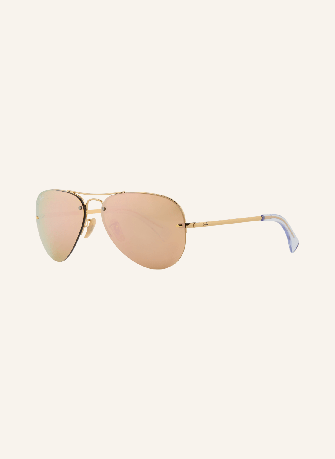 Ray-Ban Sonnenbrille RB3449 AVIATOR
