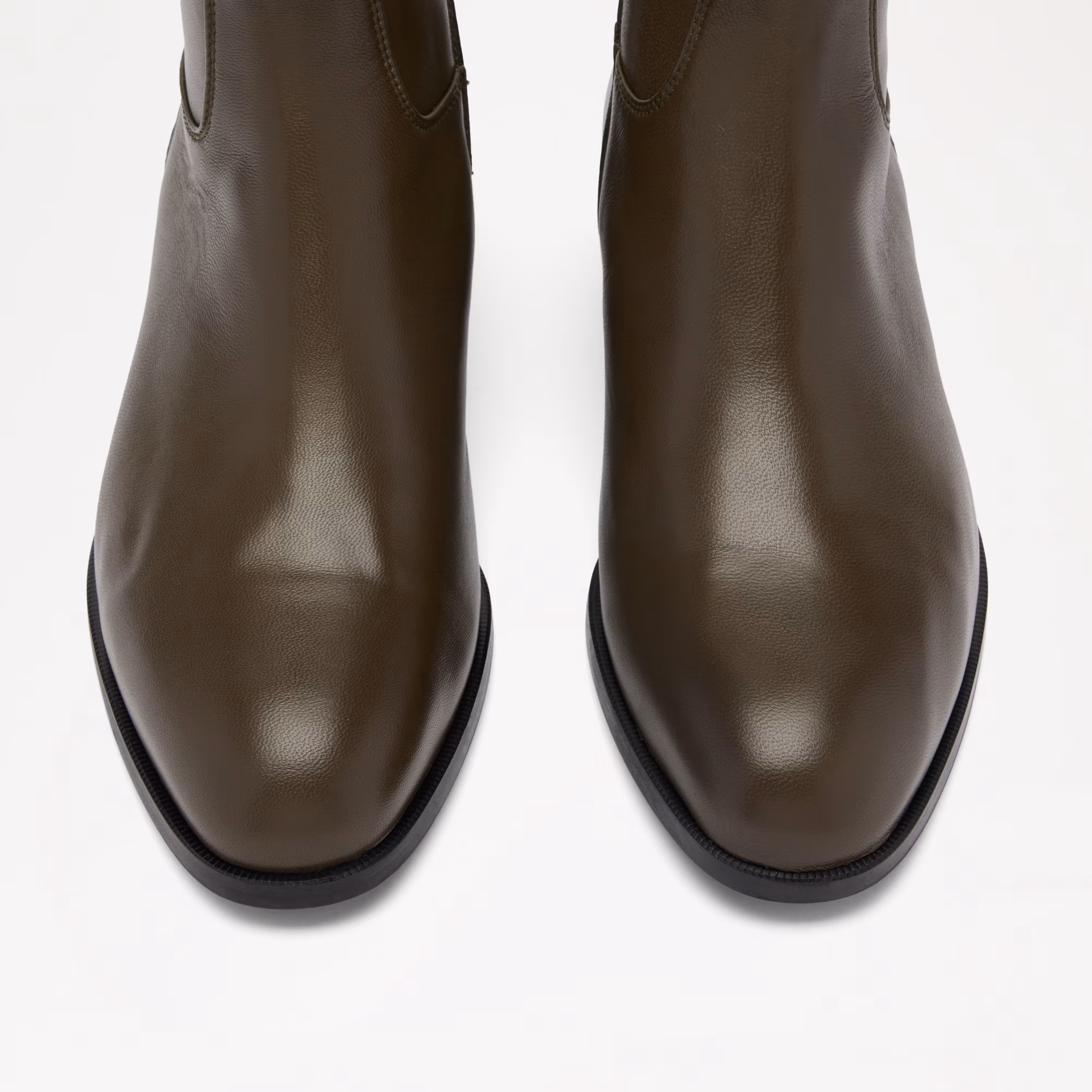 Edenhall<br>Side Zip Heeled Ankle Boot