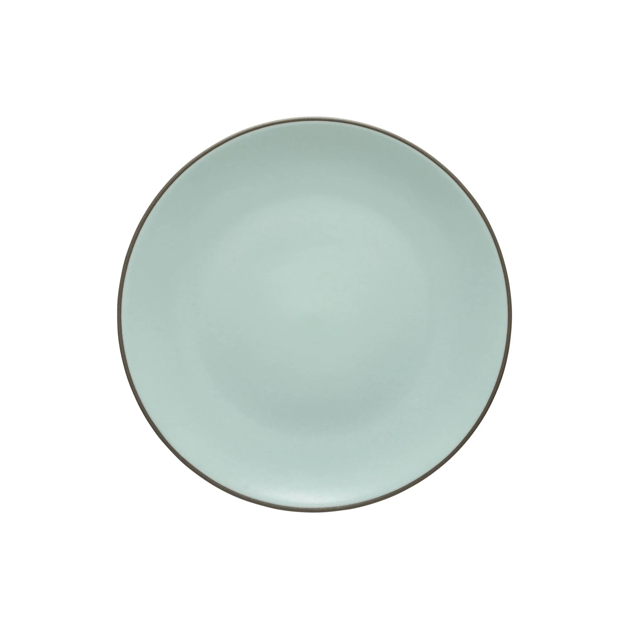 Dinner Plate Stacked Organic
