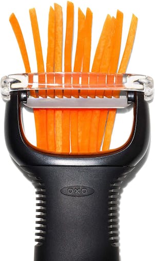 Oxo Good Grips Soft Grip Julienne Peeler