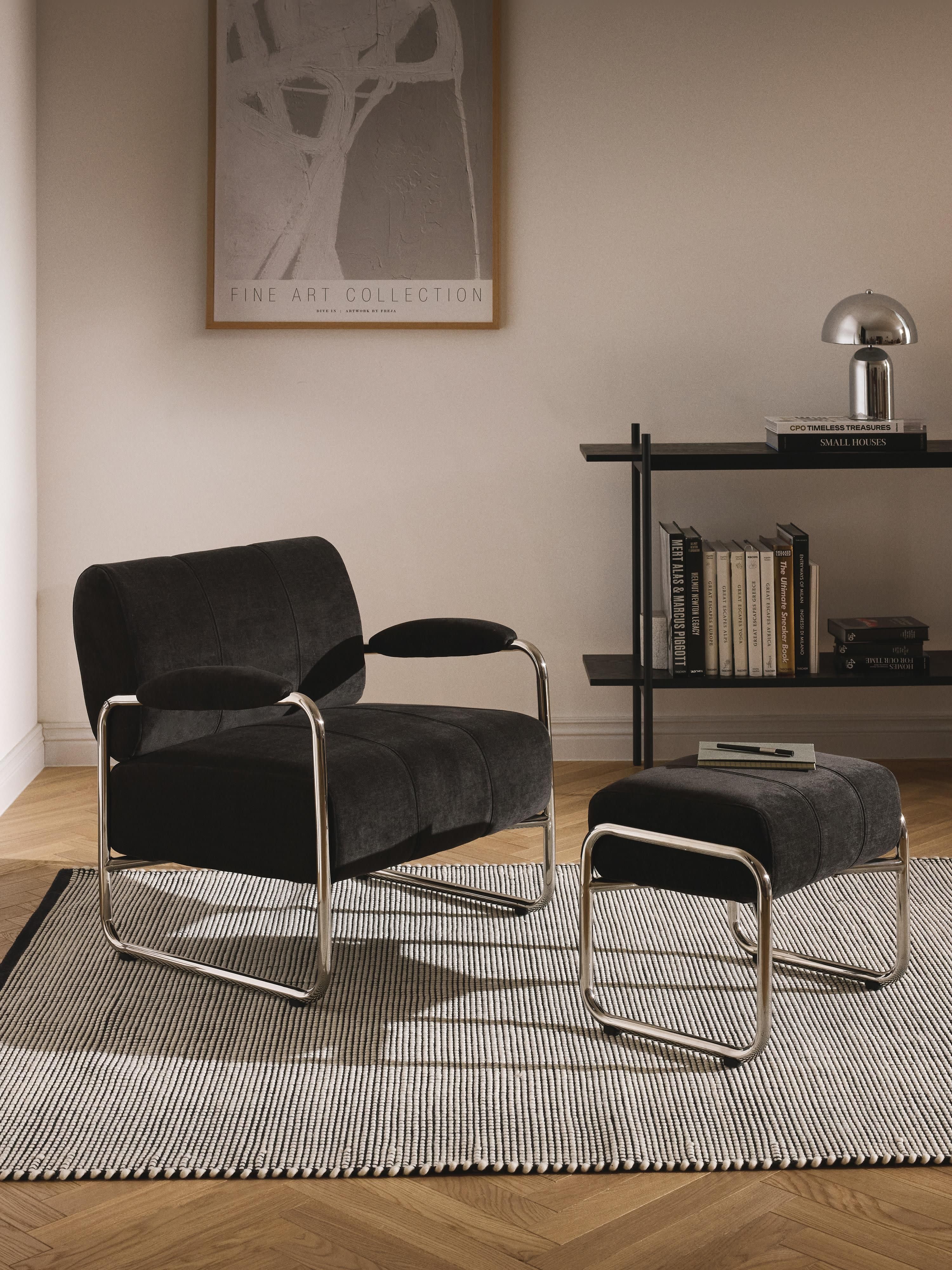 Polsterhocker Marcel