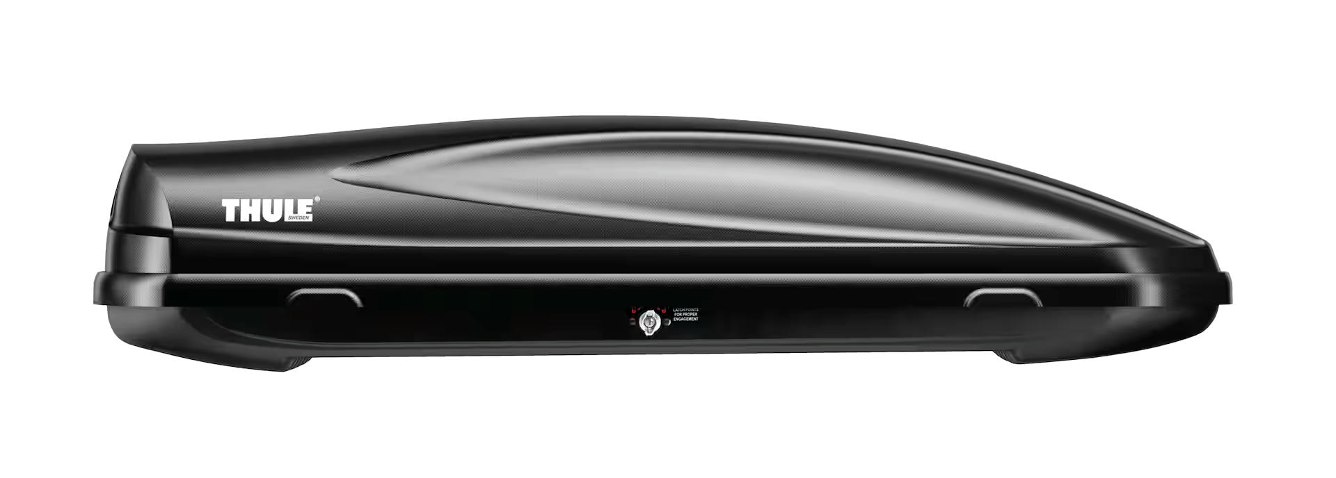 Thule Convoy XT Medium Rooftop Cargo Box