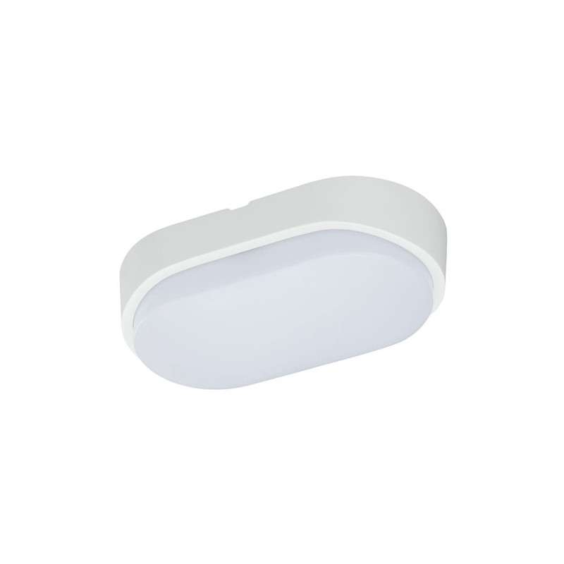 Hublot LED blanc 10 W PROLIGHT