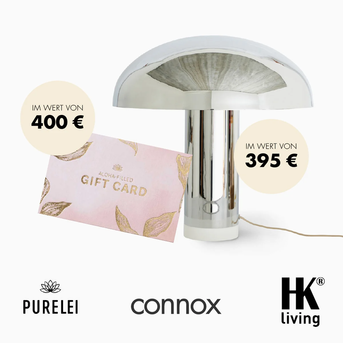 Gewinnspiel Babor x Connox