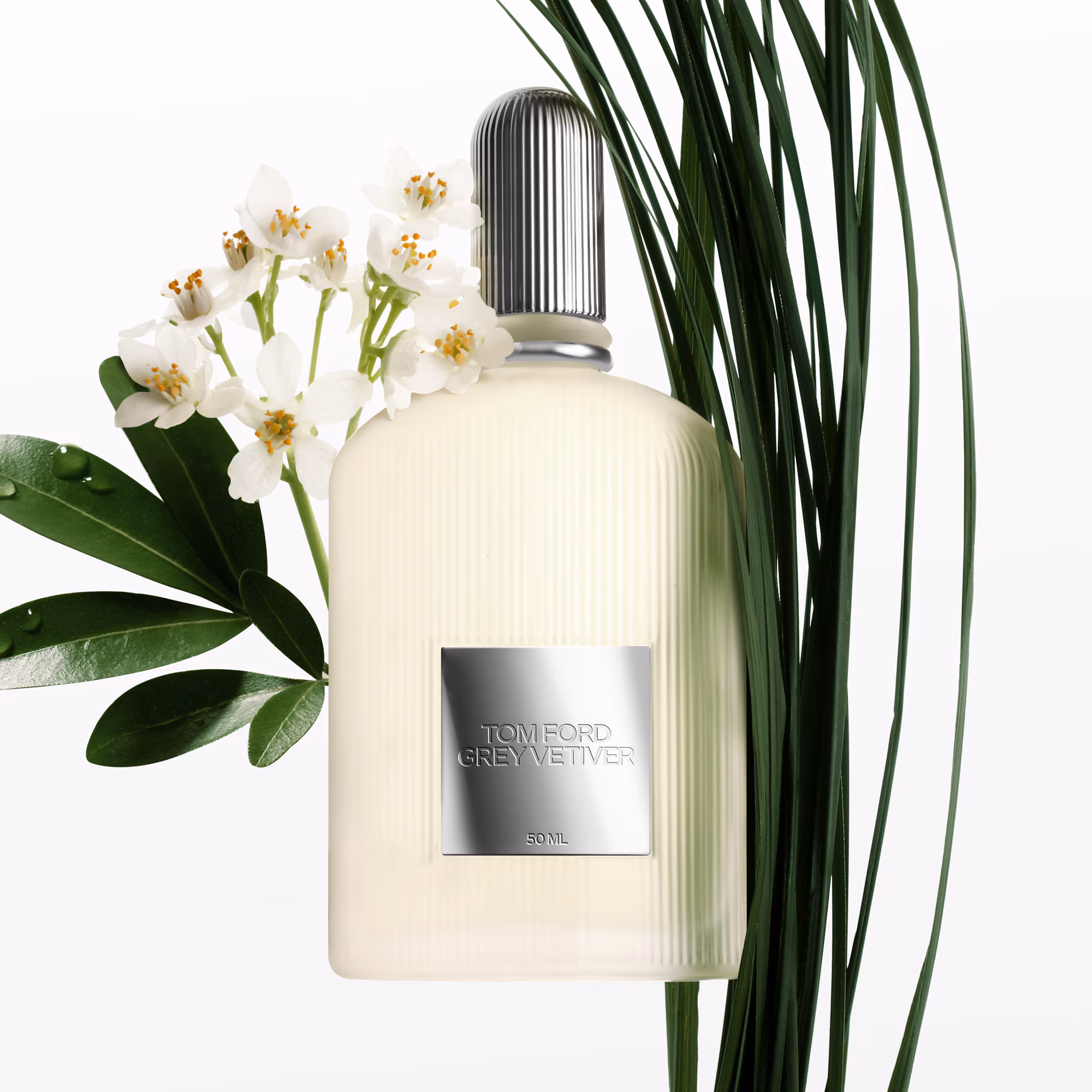 GREY VETIVEREau de parfum