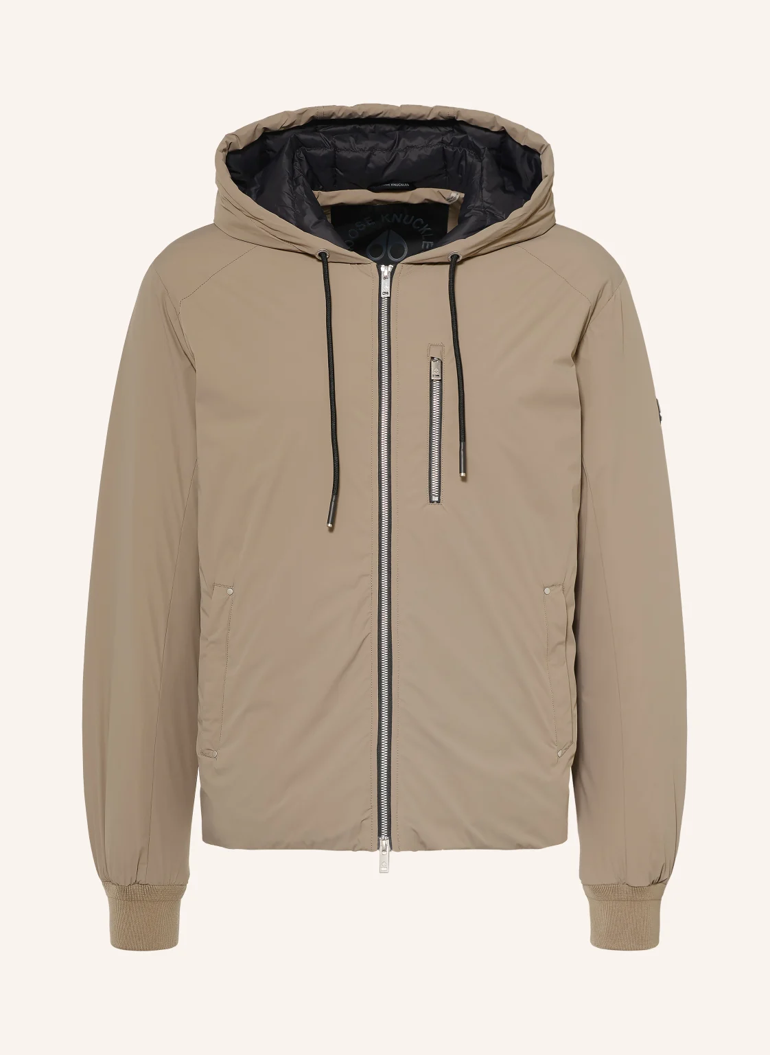 MOOSE KNUCKLES Daunenjacke NORTHDALE