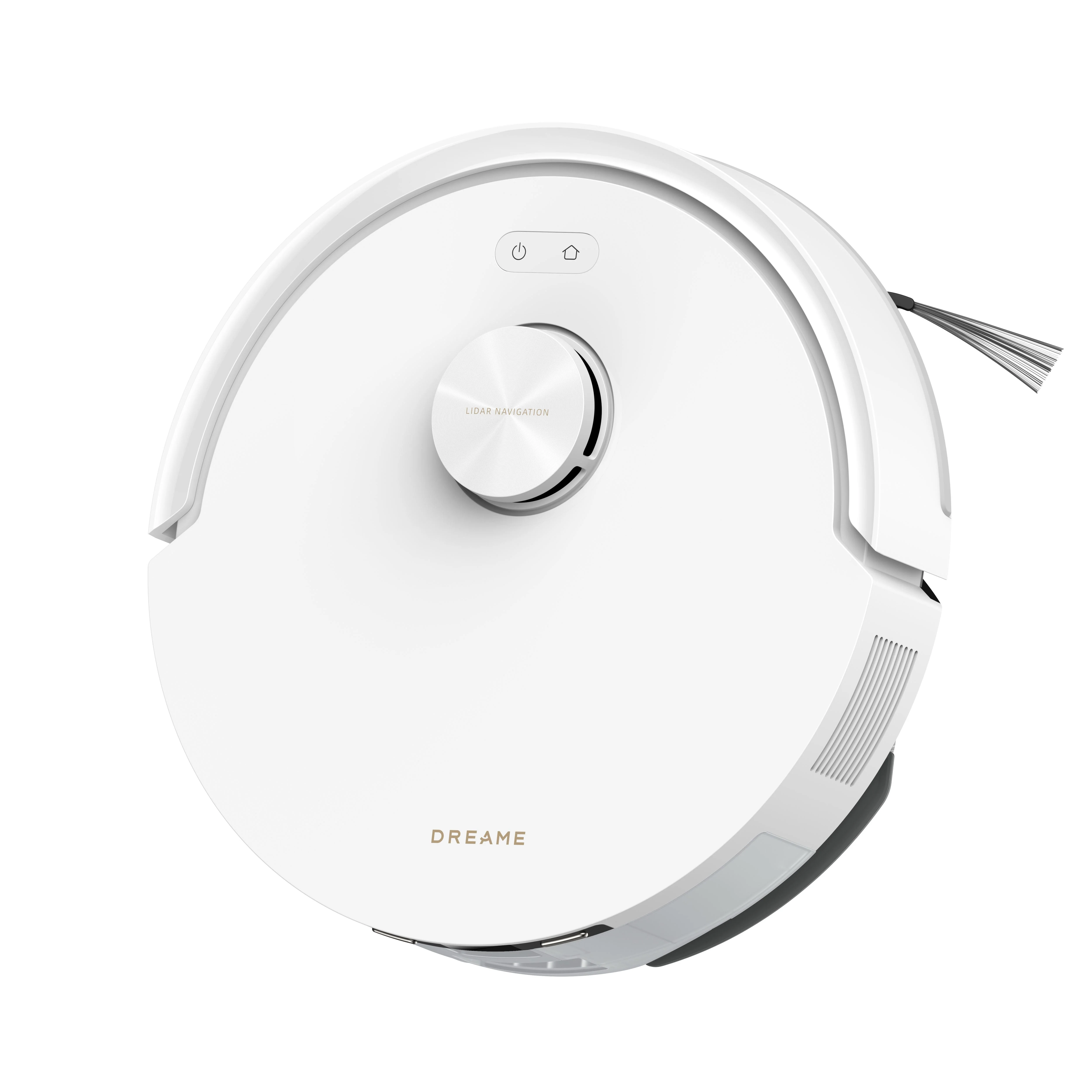 Dreame D20 Air Plus Robot Aspirateur Laveur