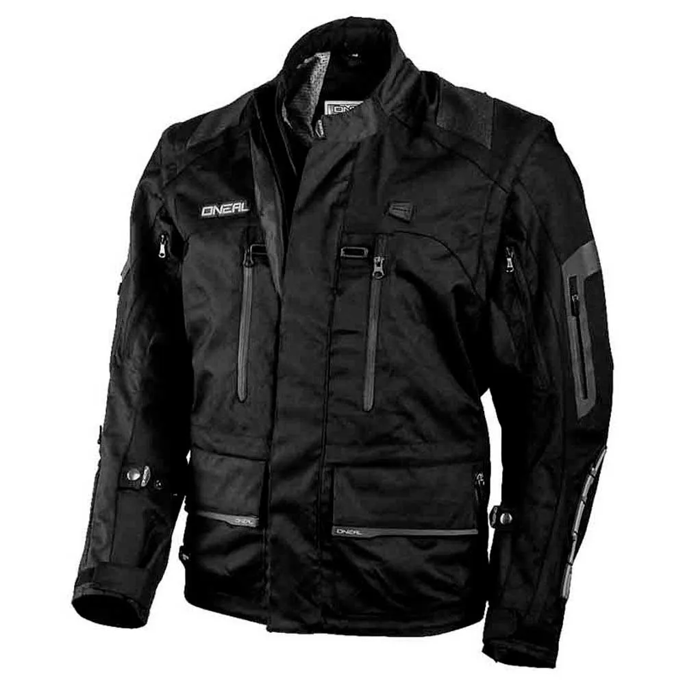 Oneal Baja Racing Enduro Moveo jacket