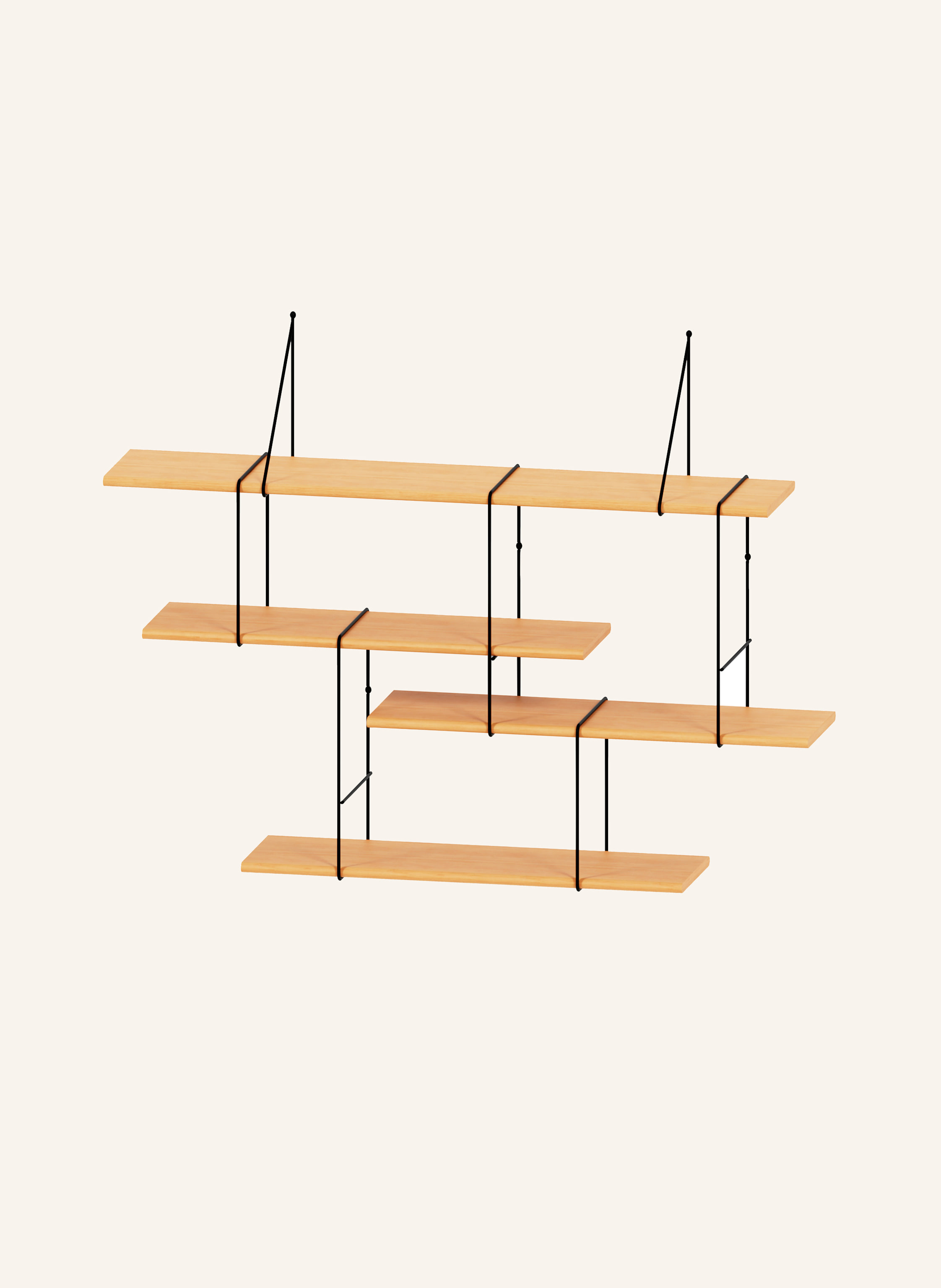 Studio Hausen Regal LINK SET 1