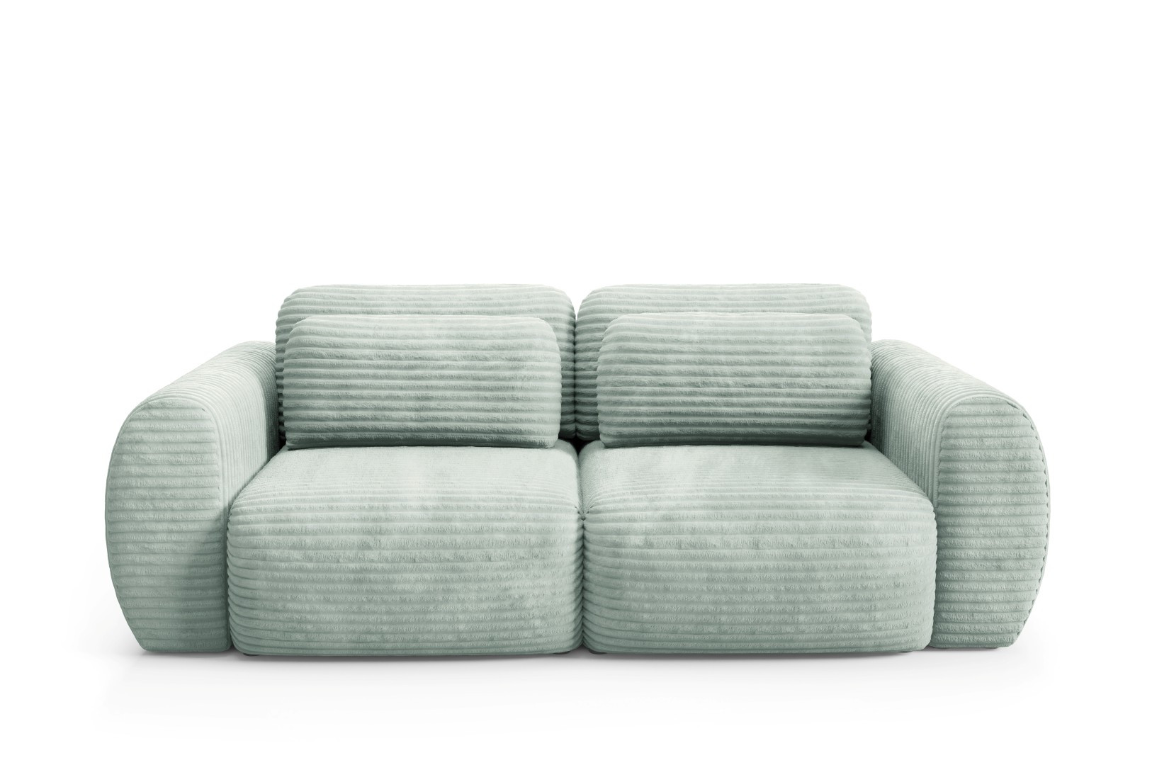 Sofa CLOUD PREMIUM z funkcją spania Kolor: Ambience 14