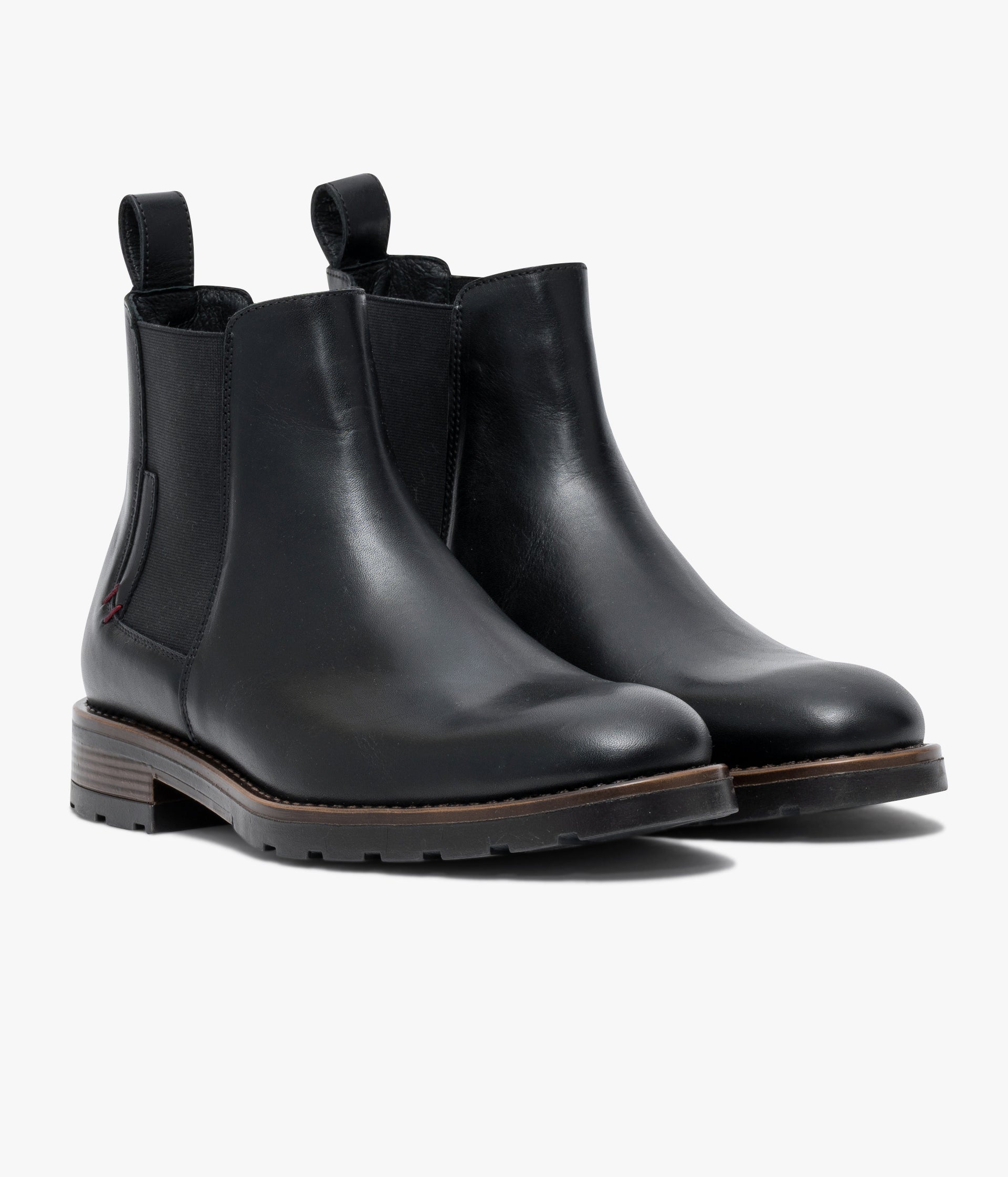Chelsea boots Onofre noir