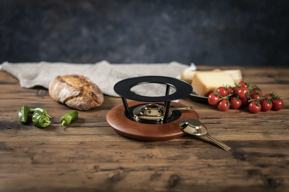Rechaud Fondue-Zubehör