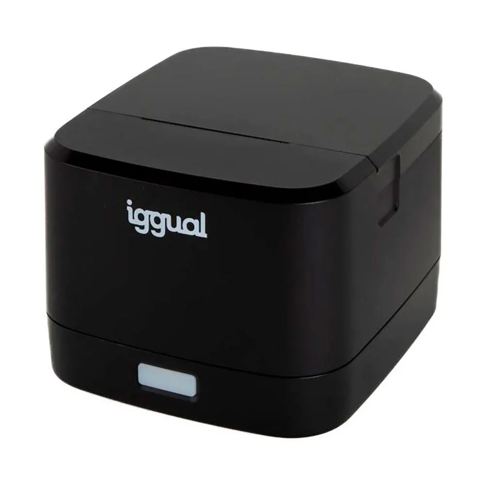 Iggual TP Easy 58 Ticket Laser Printer