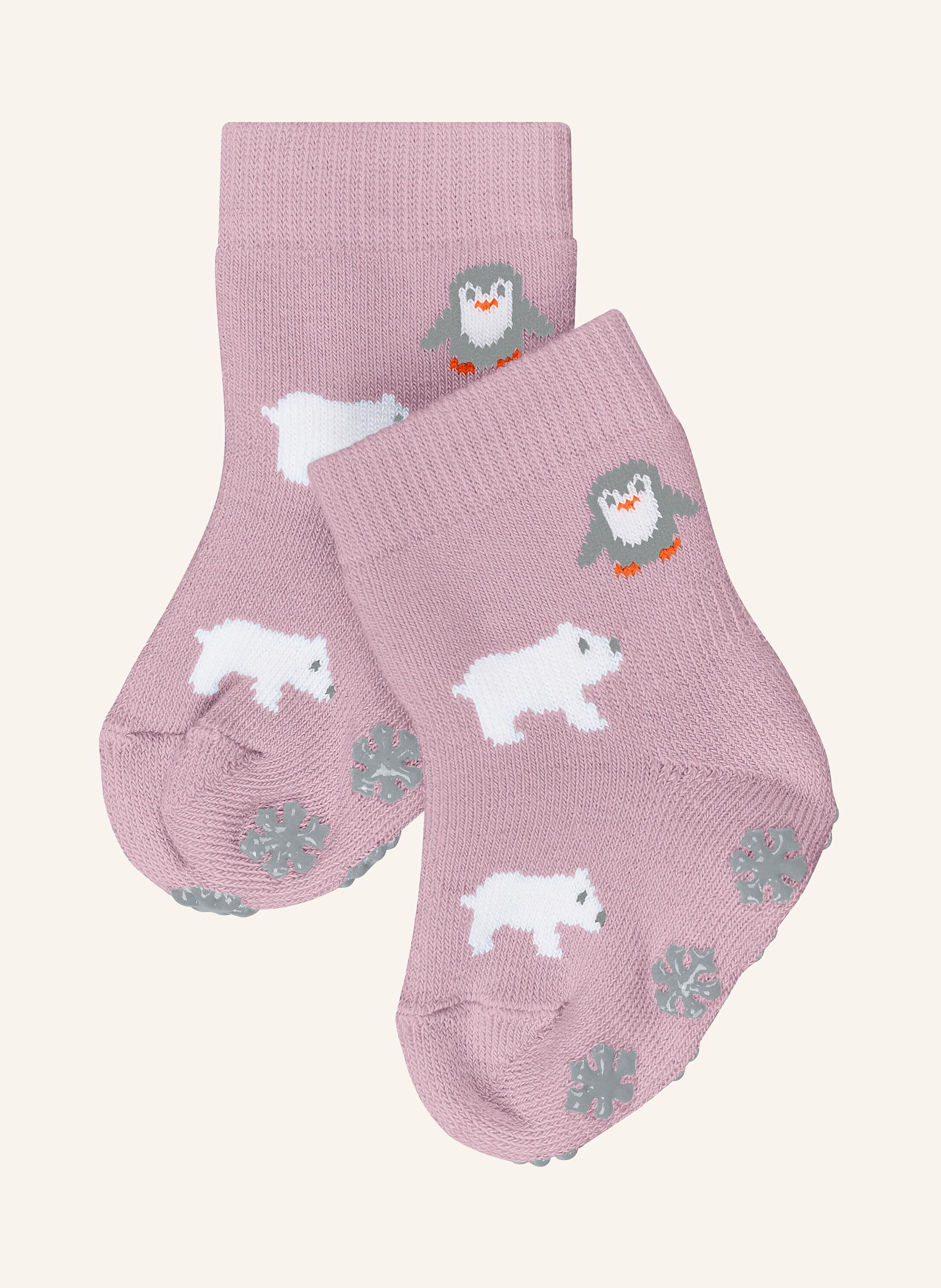 FALKE Stoppersocken CATPADS