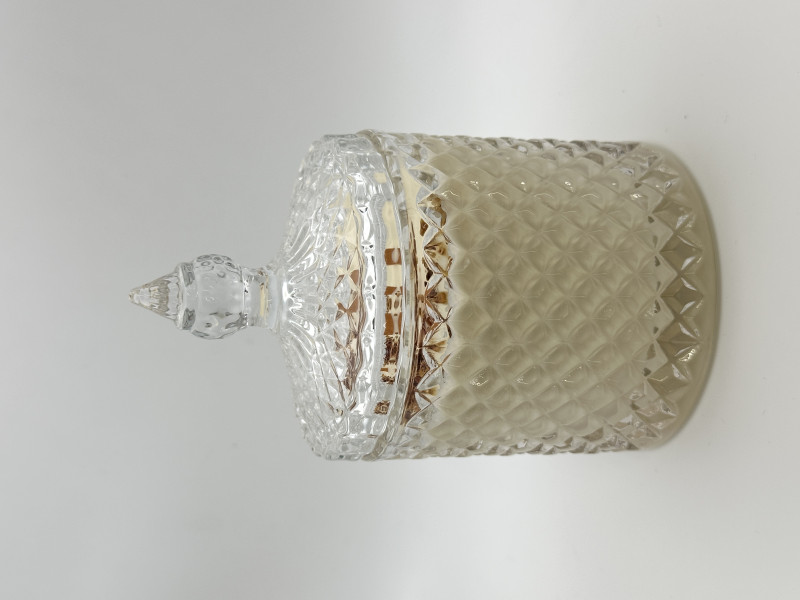 Świeca Diament 250ml