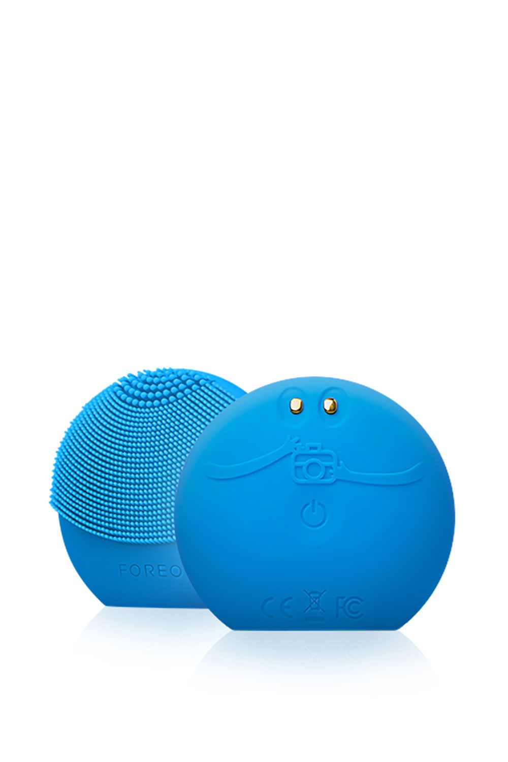 FOREO LUNA Fofo Aquamarine
