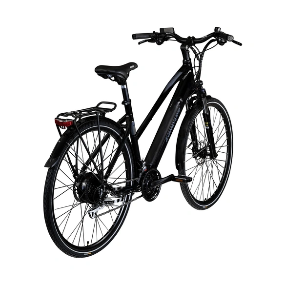 E-Bike 28 Zoll, RH: 52 cm, 24-Gang